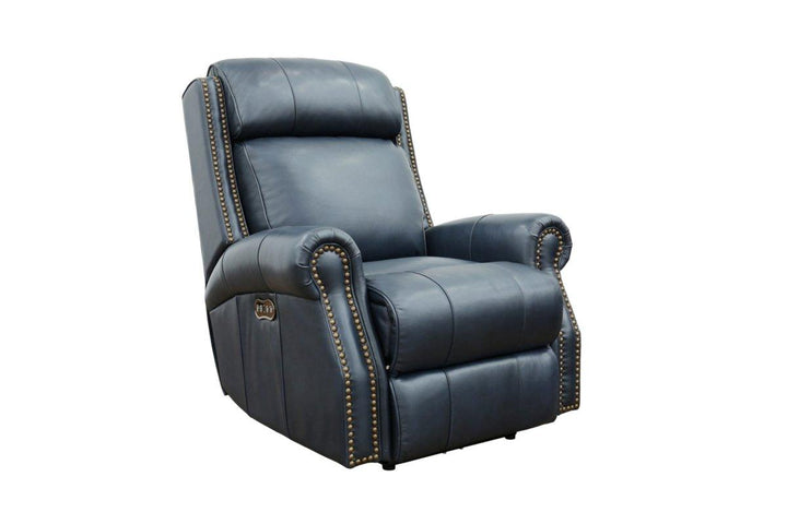 Blair Big & Tall Power Recliner - AmericanHomeFurniture