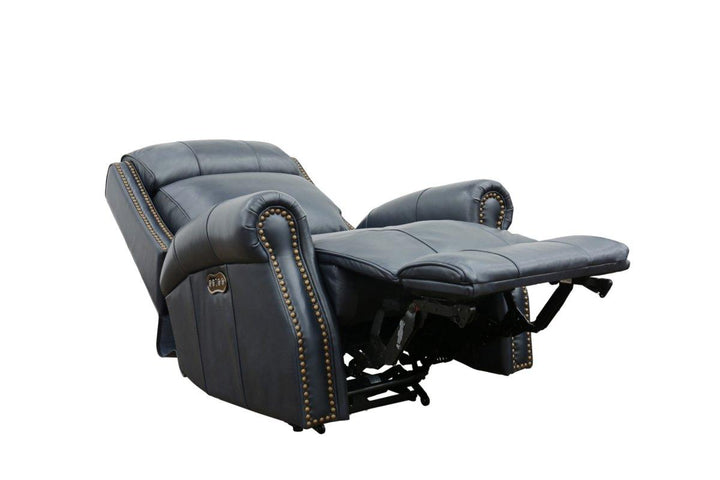 Blair Big & Tall Power Recliner - AmericanHomeFurniture