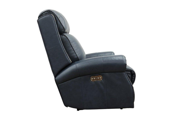 Blair Big & Tall Power Recliner - AmericanHomeFurniture