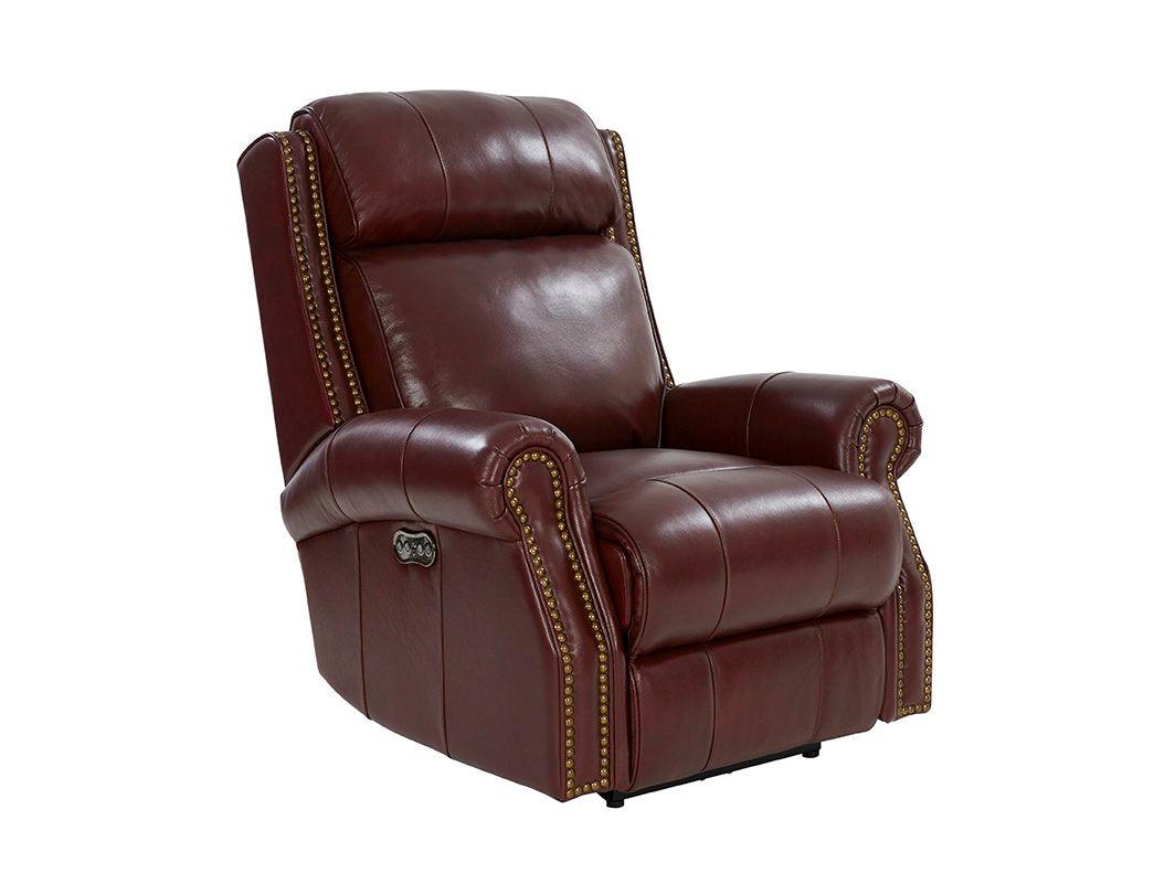 Blair Big & Tall Power Recliner - AmericanHomeFurniture