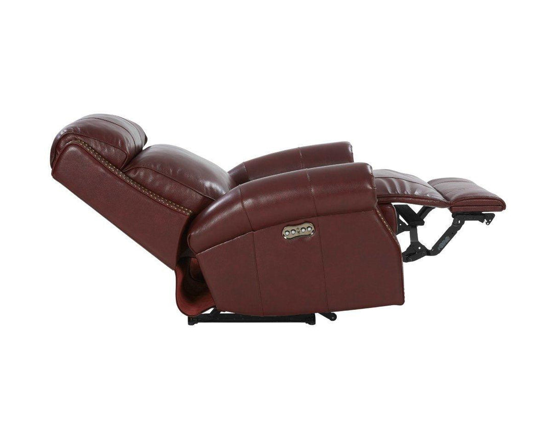 Blair Big & Tall Power Recliner - AmericanHomeFurniture
