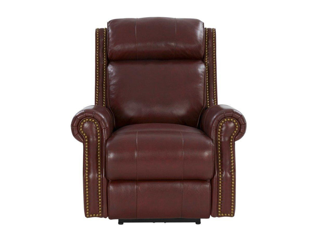 Blair Big & Tall Power Recliner - AmericanHomeFurniture