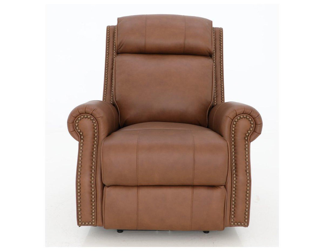 Blair Big & Tall Power Recliner - AmericanHomeFurniture