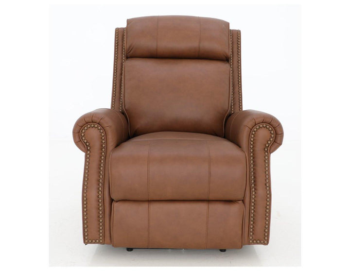 Blair Big & Tall Power Recliner - AmericanHomeFurniture