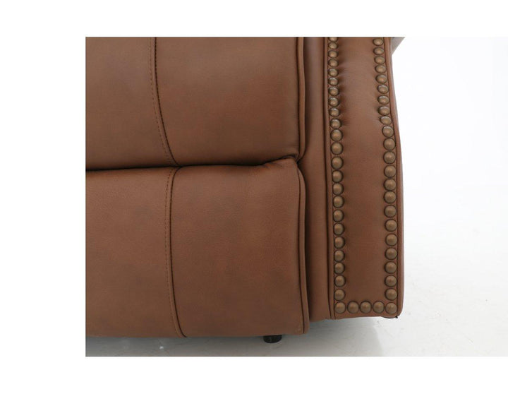 Blair Big & Tall Power Recliner - AmericanHomeFurniture