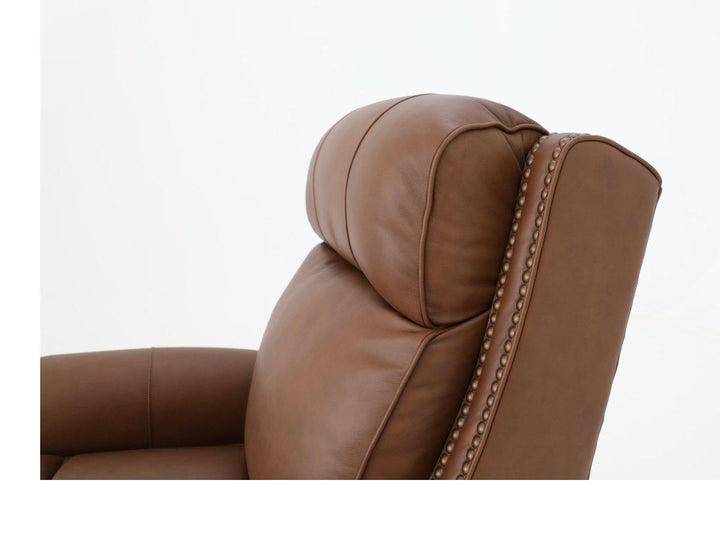 Blair Big & Tall Power Recliner - AmericanHomeFurniture