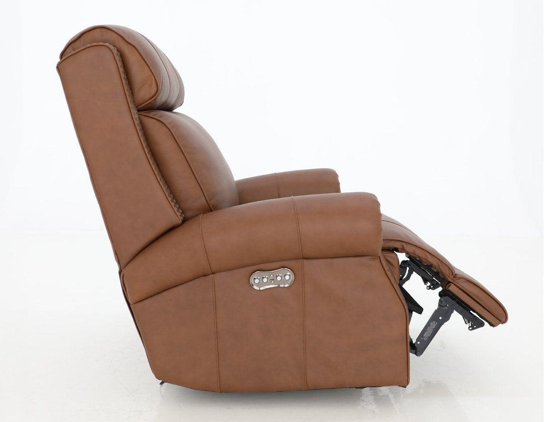 Blair Big & Tall Power Recliner - AmericanHomeFurniture
