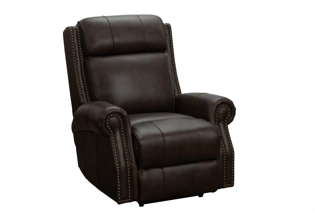 Blair Big & Tall Power Recliner - AmericanHomeFurniture