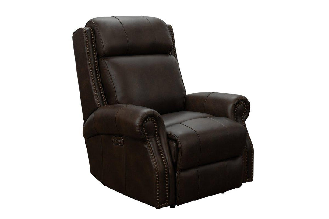 Blair Big & Tall Power Recliner - AmericanHomeFurniture