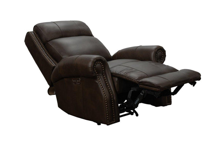 Blair Big & Tall Power Recliner - AmericanHomeFurniture