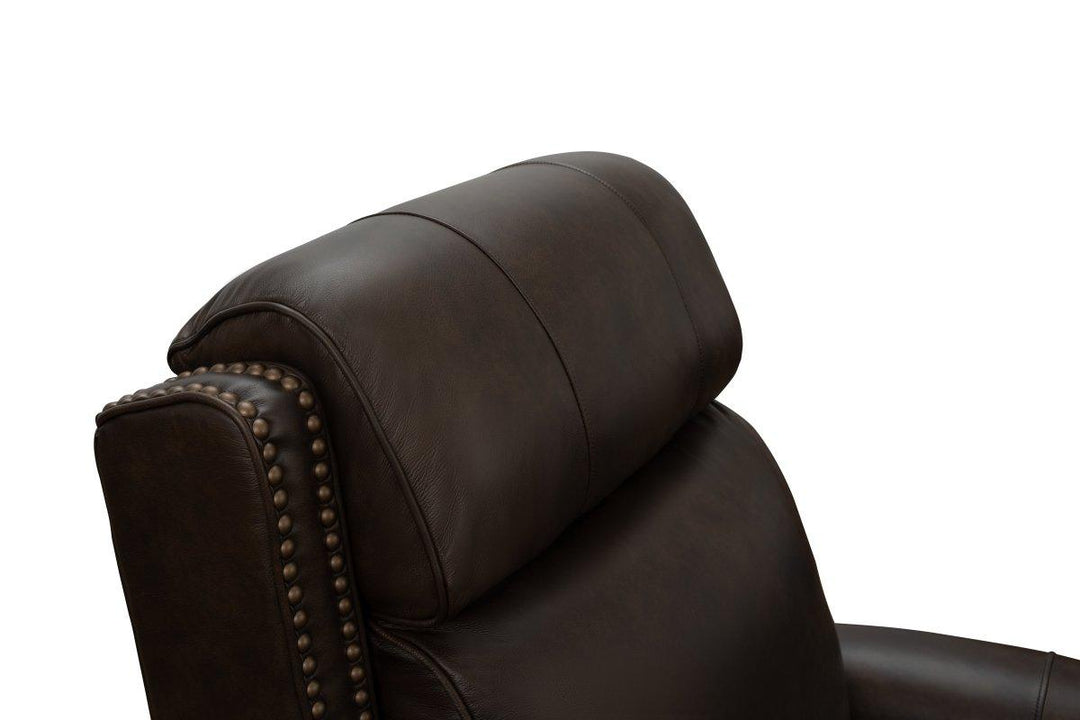Blair Big & Tall Power Recliner - AmericanHomeFurniture