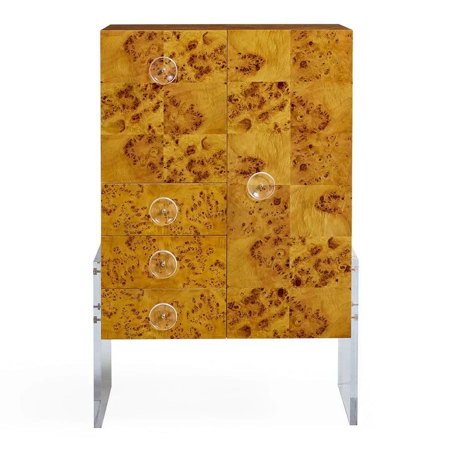 Jonathan Adler Bond Bar BAR + BAR CARTS