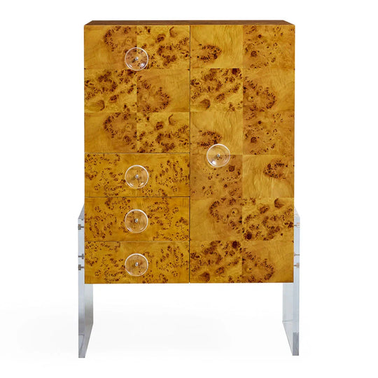 Jonathan Adler Bond Bar BAR + BAR CARTS