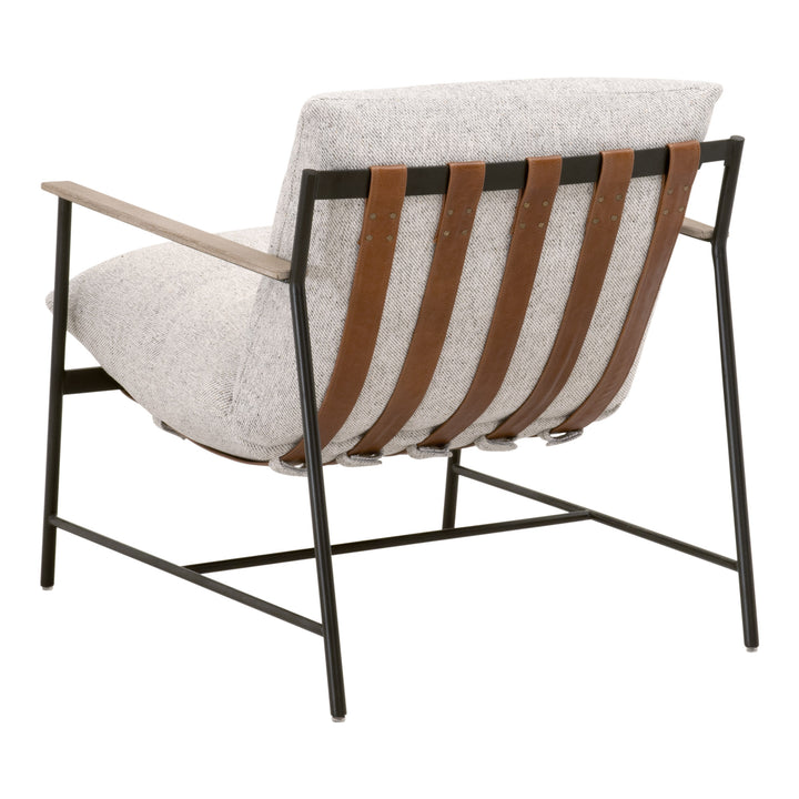 Brando Club Chair - AmericanHomeFurniture