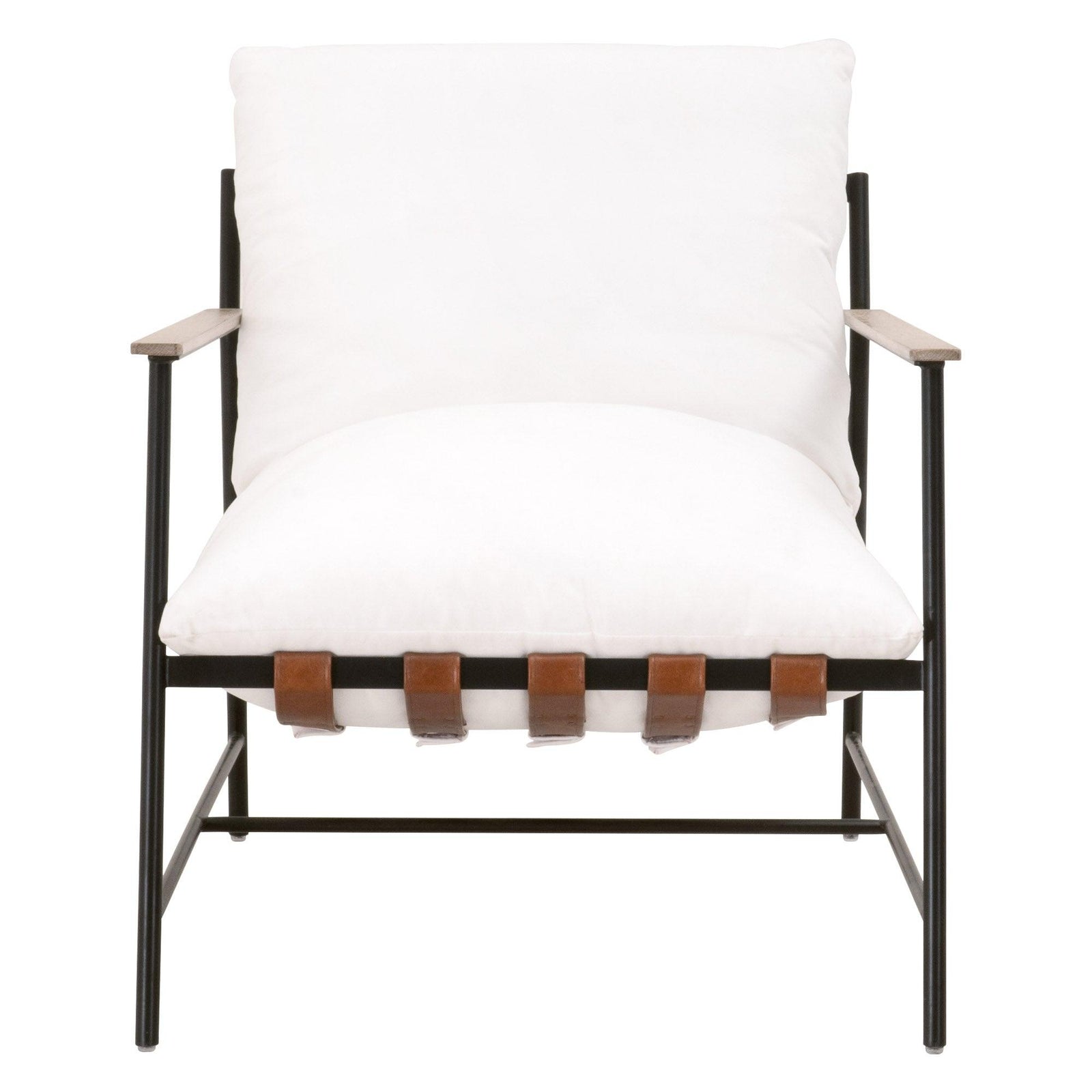 Essentials For Living - Brando Club Chair - 6659.LPPRL/NG | American Home Furniture