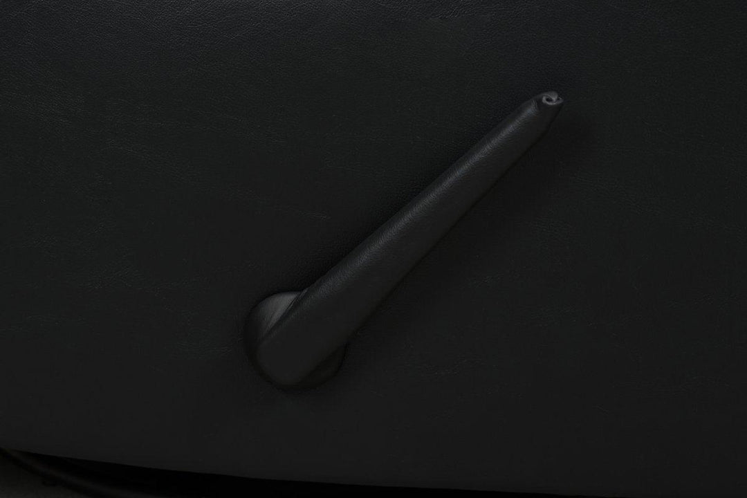 Braxton Swivel Glider Recliner - AmericanHomeFurniture