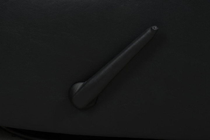 Braxton Swivel Glider Recliner - AmericanHomeFurniture