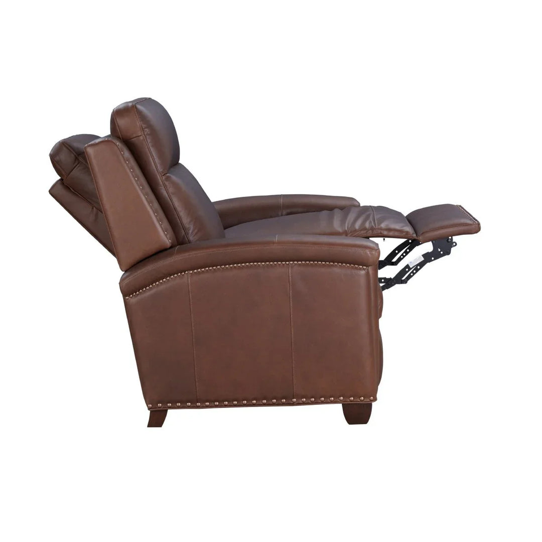 Briar Power Reclining Loveseat w/Power Head Rests
