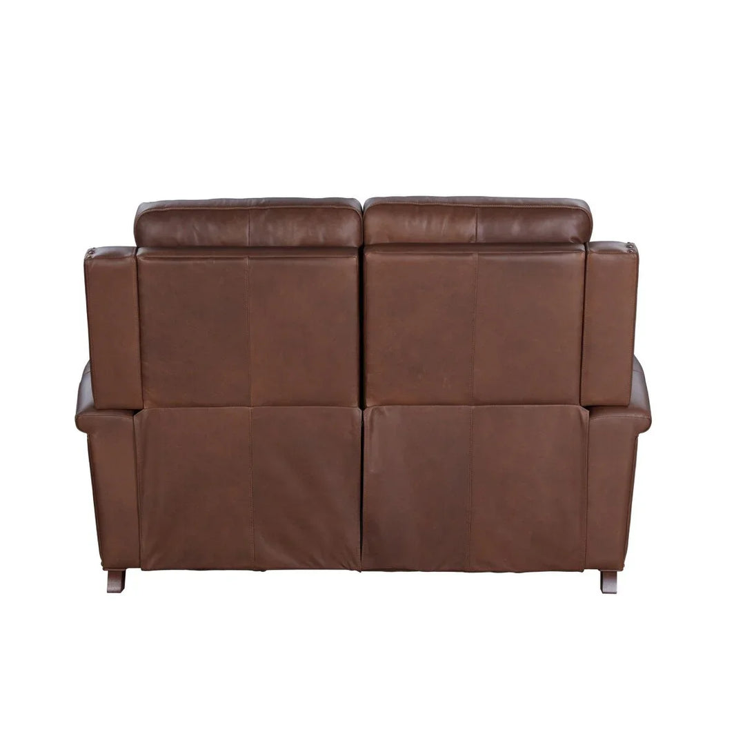 Briar Power Reclining Loveseat w/Power Head Rests