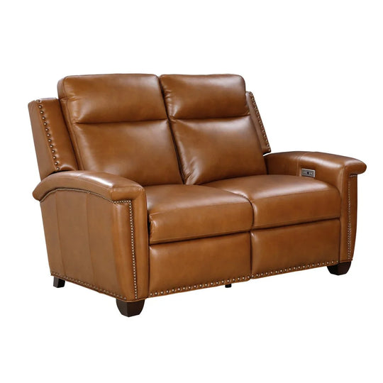 Elwood Saddle