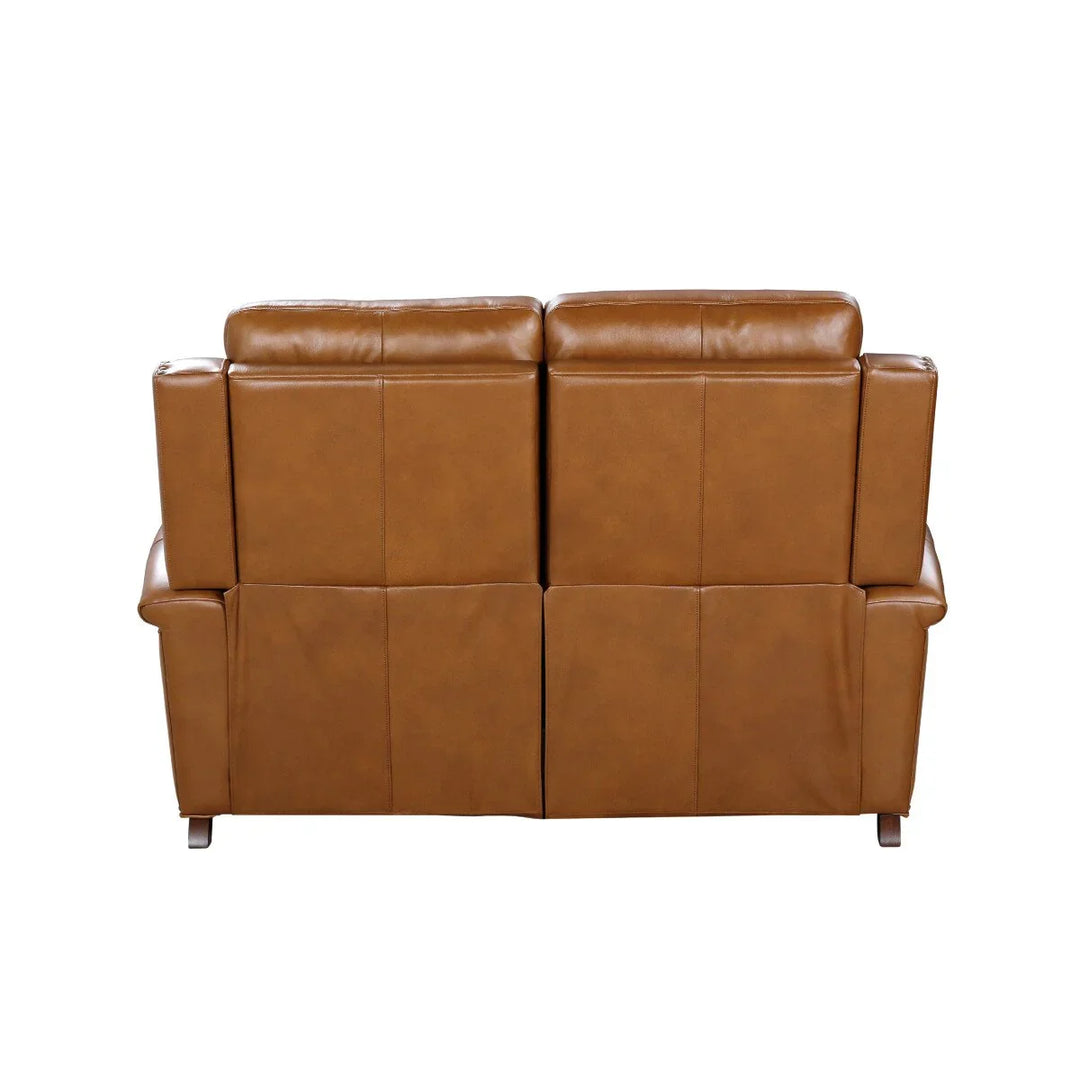 Briar Power Reclining Loveseat w/Power Head Rests