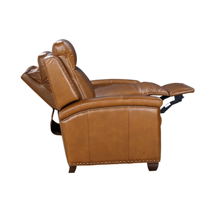 Briar Power Reclining Loveseat w/Power Head Rests