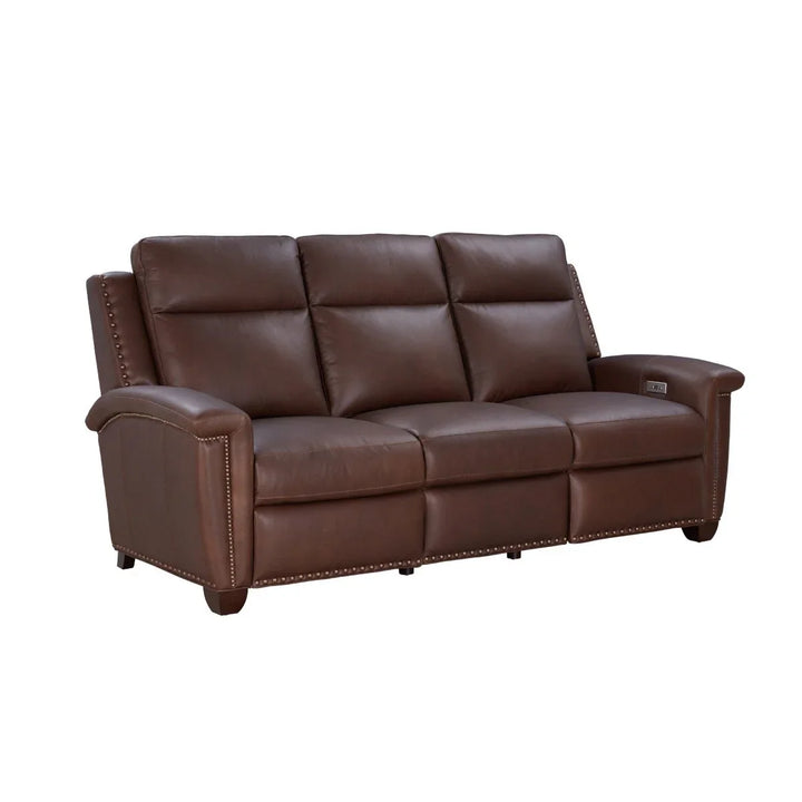 Briar Power Reclining Sofa w/Power Head Rests