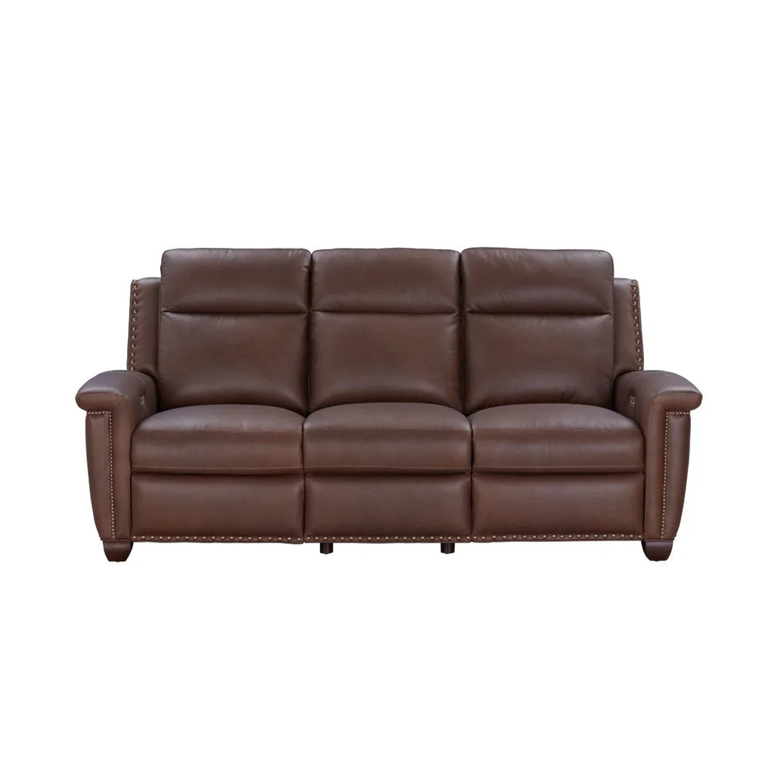 Briar Power Reclining Sofa w/Power Head Rests