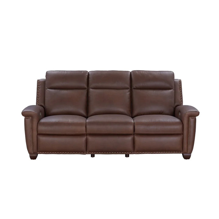 Briar Power Reclining Sofa w/Power Head Rests