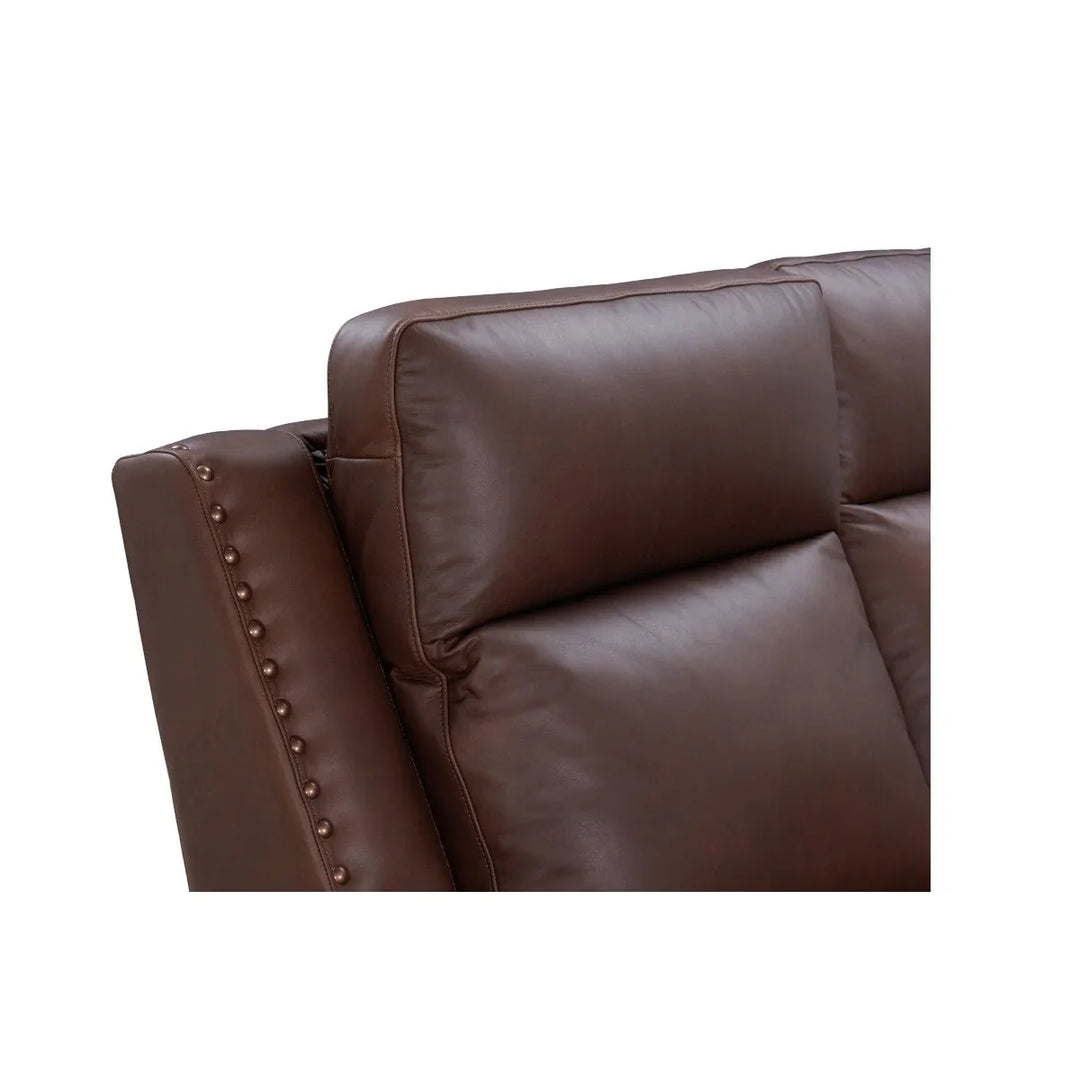 Briar Power Reclining Sofa w/Power Head Rests