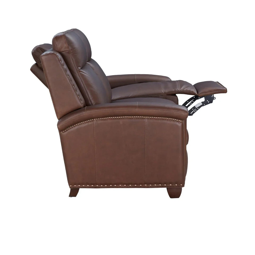 Briar Power Reclining Sofa w/Power Head Rests