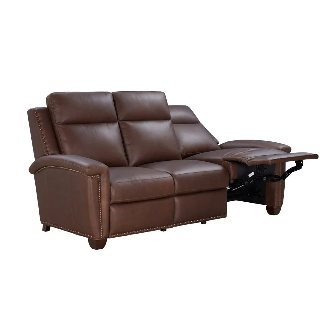 Briar Power Reclining Sofa w/Power Head Rests