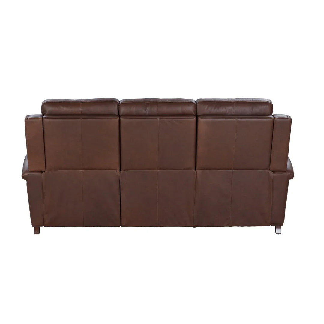 Briar Power Reclining Sofa w/Power Head Rests