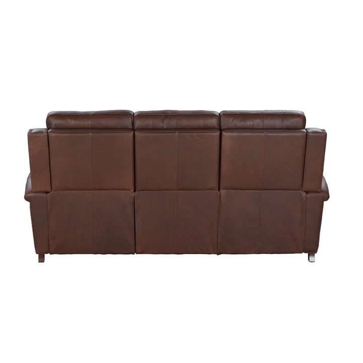 Briar Power Reclining Sofa w/Power Head Rests