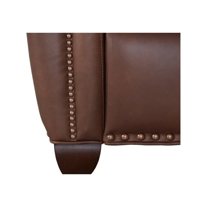 Briar Power Reclining Sofa w/Power Head Rests