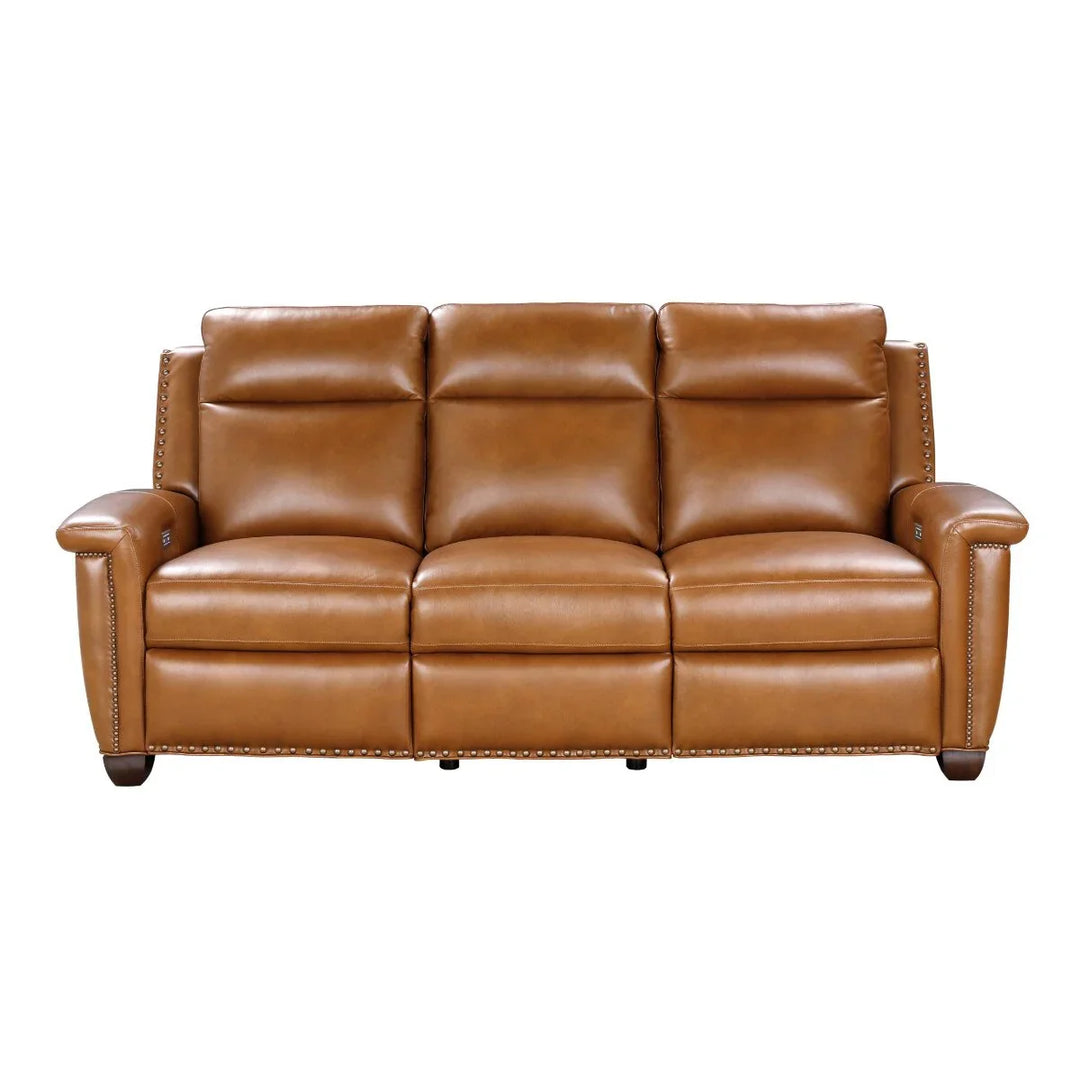 Briar Power Reclining Sofa w/Power Head Rests
