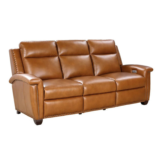 Elwood Saddle