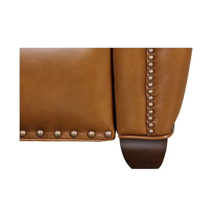 Briar Power Reclining Sofa w/Power Head Rests