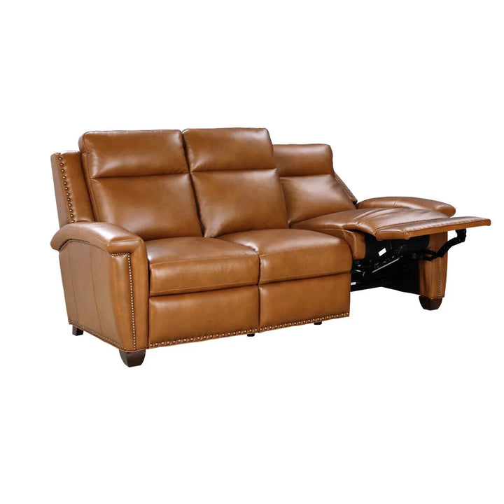 Briar Power Reclining Sofa w/Power Head Rests