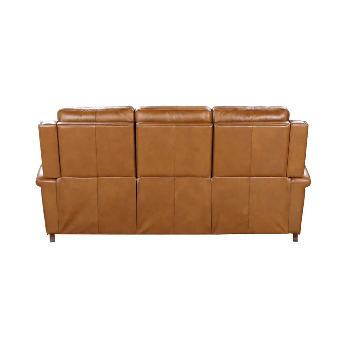 Briar Power Reclining Sofa w/Power Head Rests