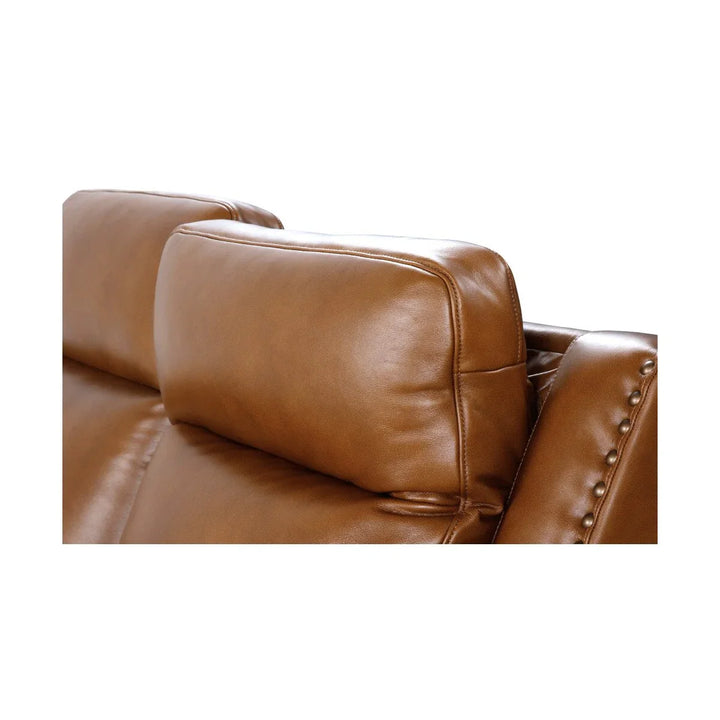 Briar Power Reclining Sofa w/Power Head Rests