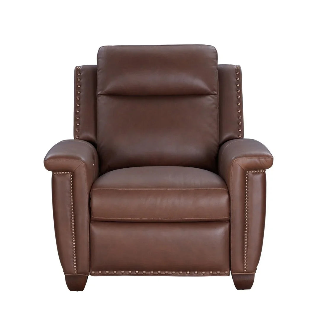 Briar Power Recliner w/Power Head Rest