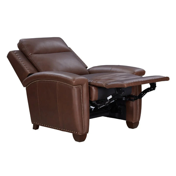 Briar Power Recliner w/Power Head Rest