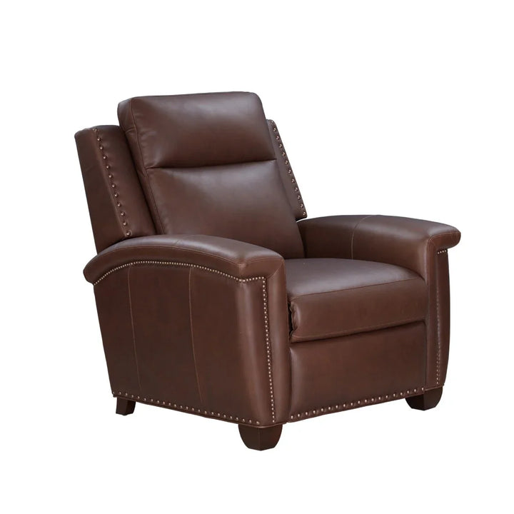 Briar Power Recliner w/Power Head Rest