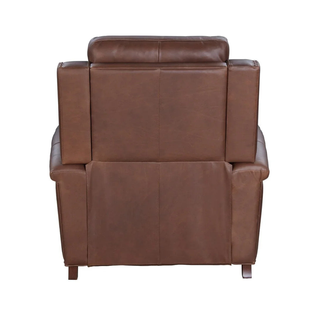Briar Power Recliner w/Power Head Rest