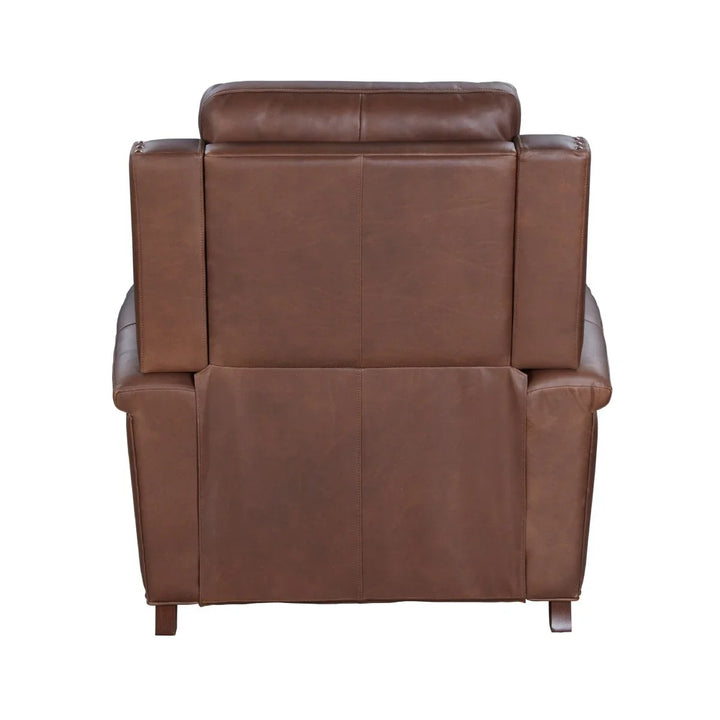 Briar Power Recliner w/Power Head Rest