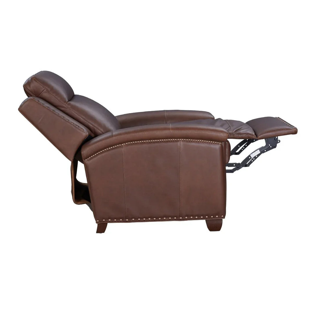Briar Power Recliner w/Power Head Rest