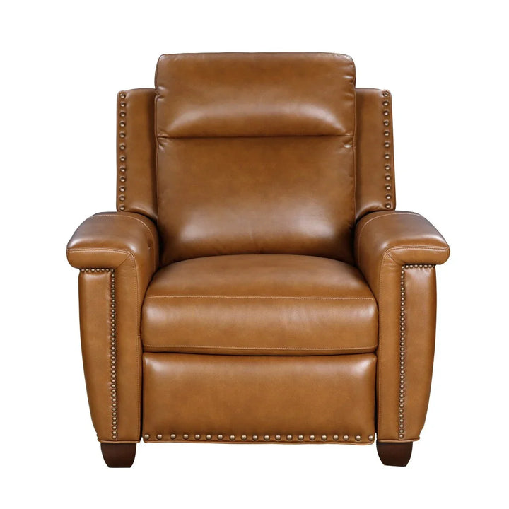 Briar Power Recliner w/Power Head Rest