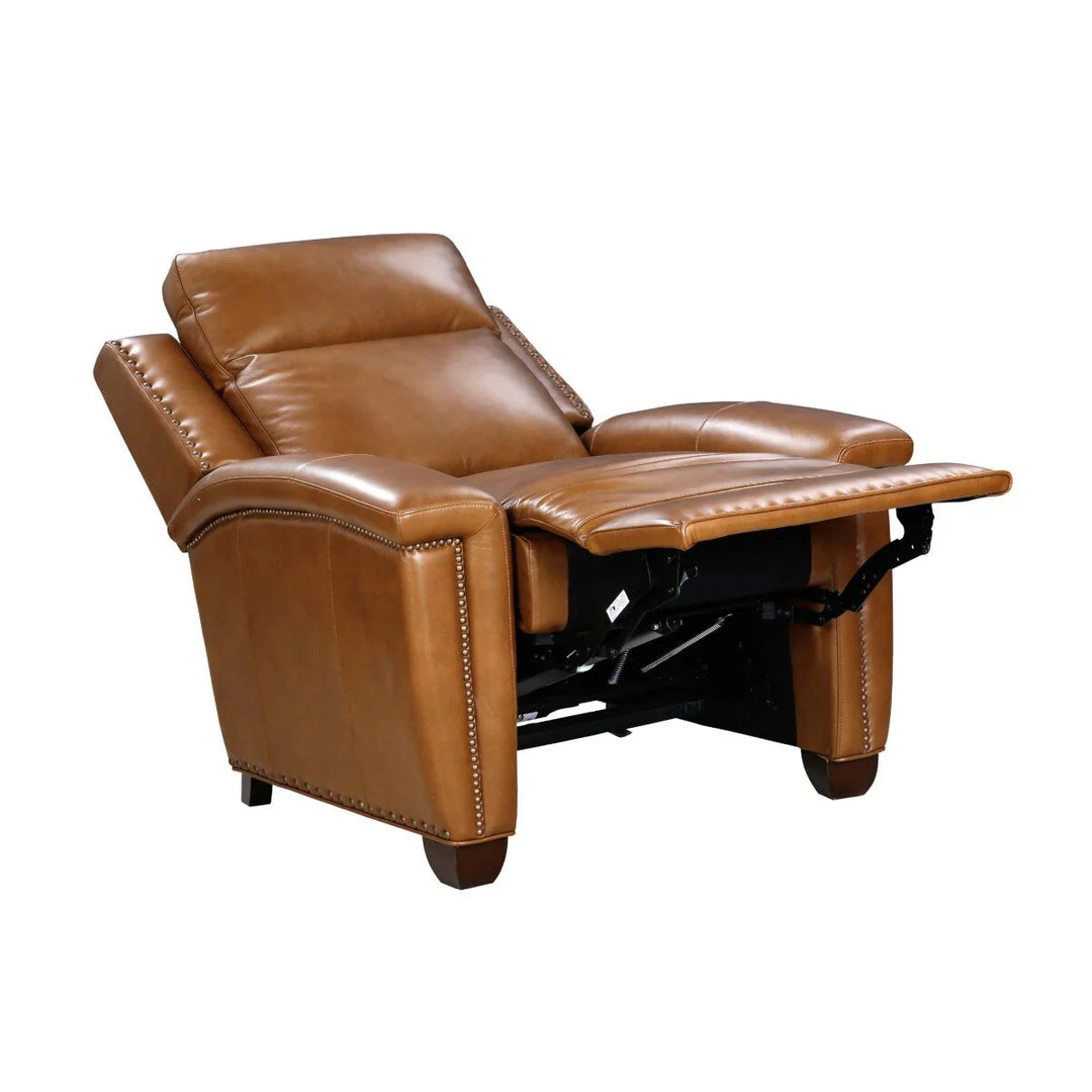 Briar Power Recliner w/Power Head Rest