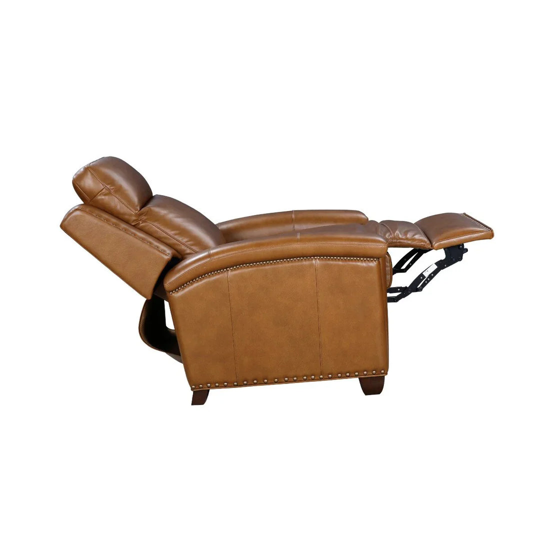 Briar Power Recliner w/Power Head Rest